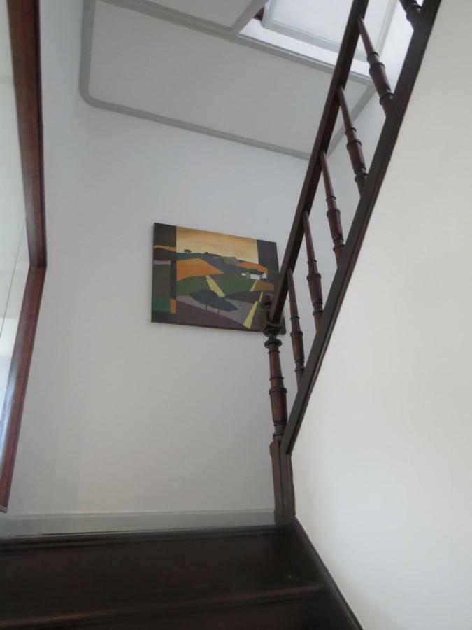 Casa Da Sara Villa Ponta Delgada  Exterior photo